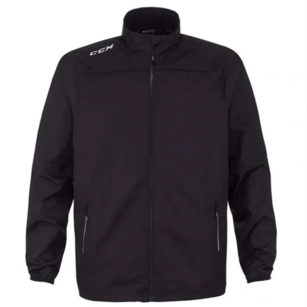 149. CCM J5314 LIGHTWEIGHT RINK SKATE SUIT JACKET NWT